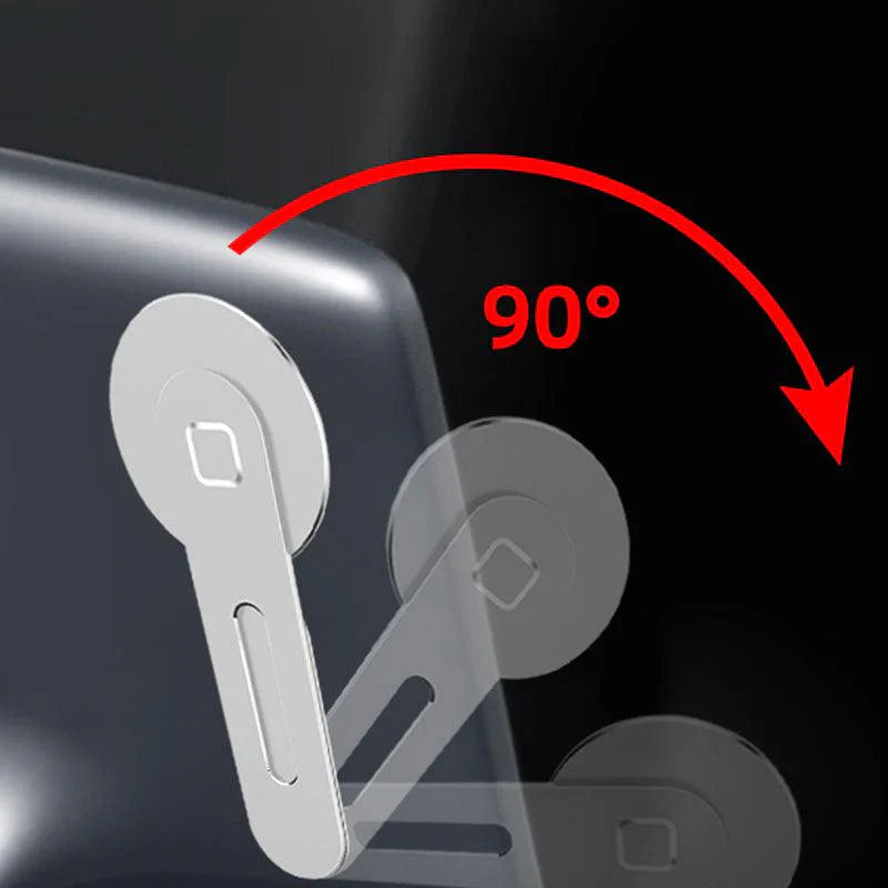 Tesla Magnetic Phone Mount