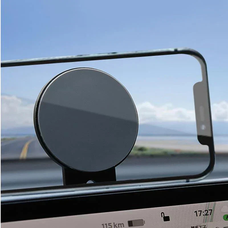 Tesla Magnetic Phone Mount