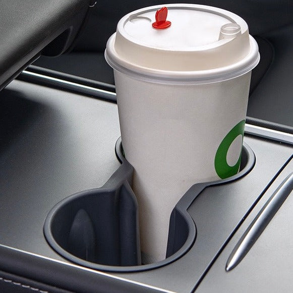 Center Console Cup Holder (Model 3&Y)
