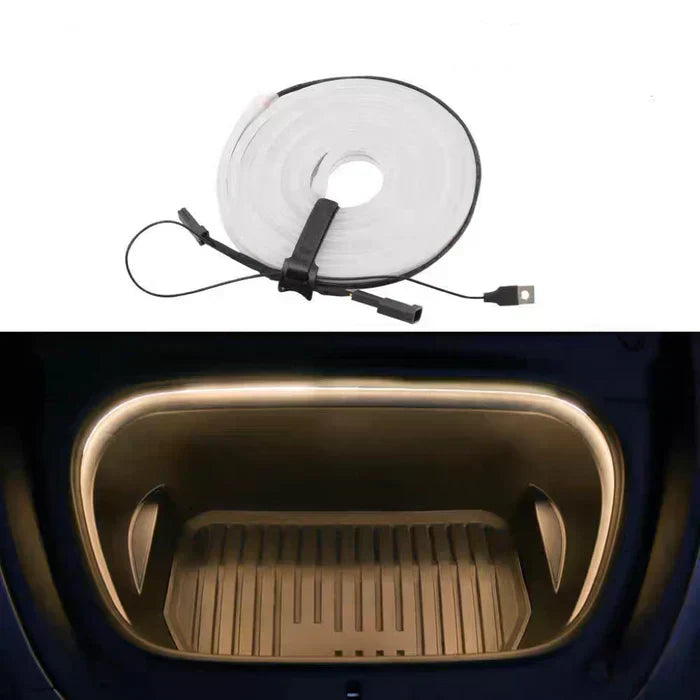 Front Trunk Light for Model3&Y (2019-2023)