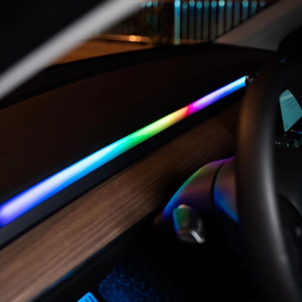 Dashboard Light for Model3&Y (2019-2023)