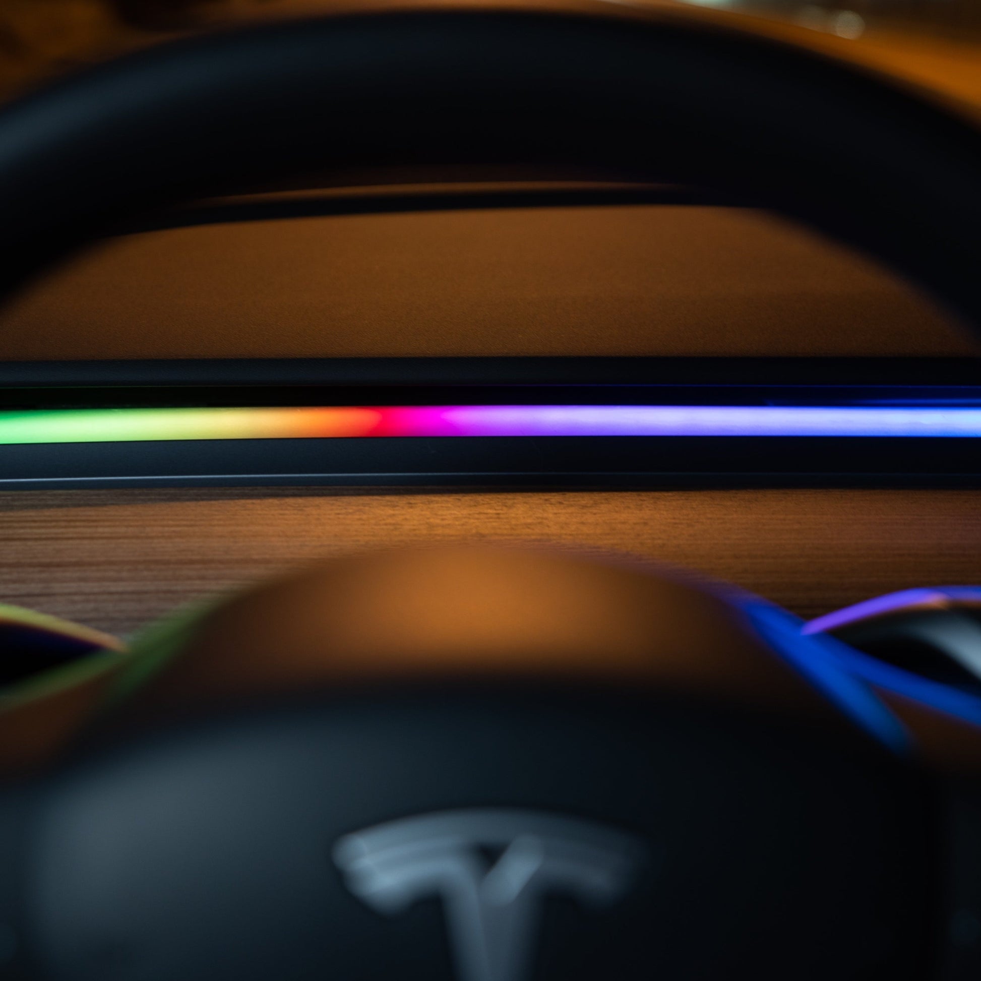 Dashboard Light for Model3&Y (2019-2023)